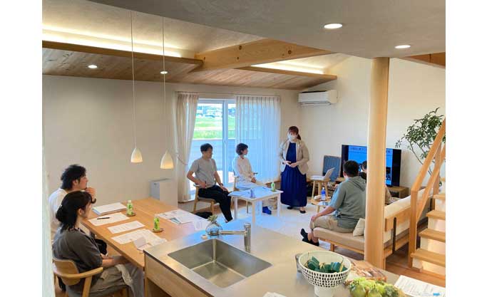 10/12(日)お片付けセミナー＠千葉