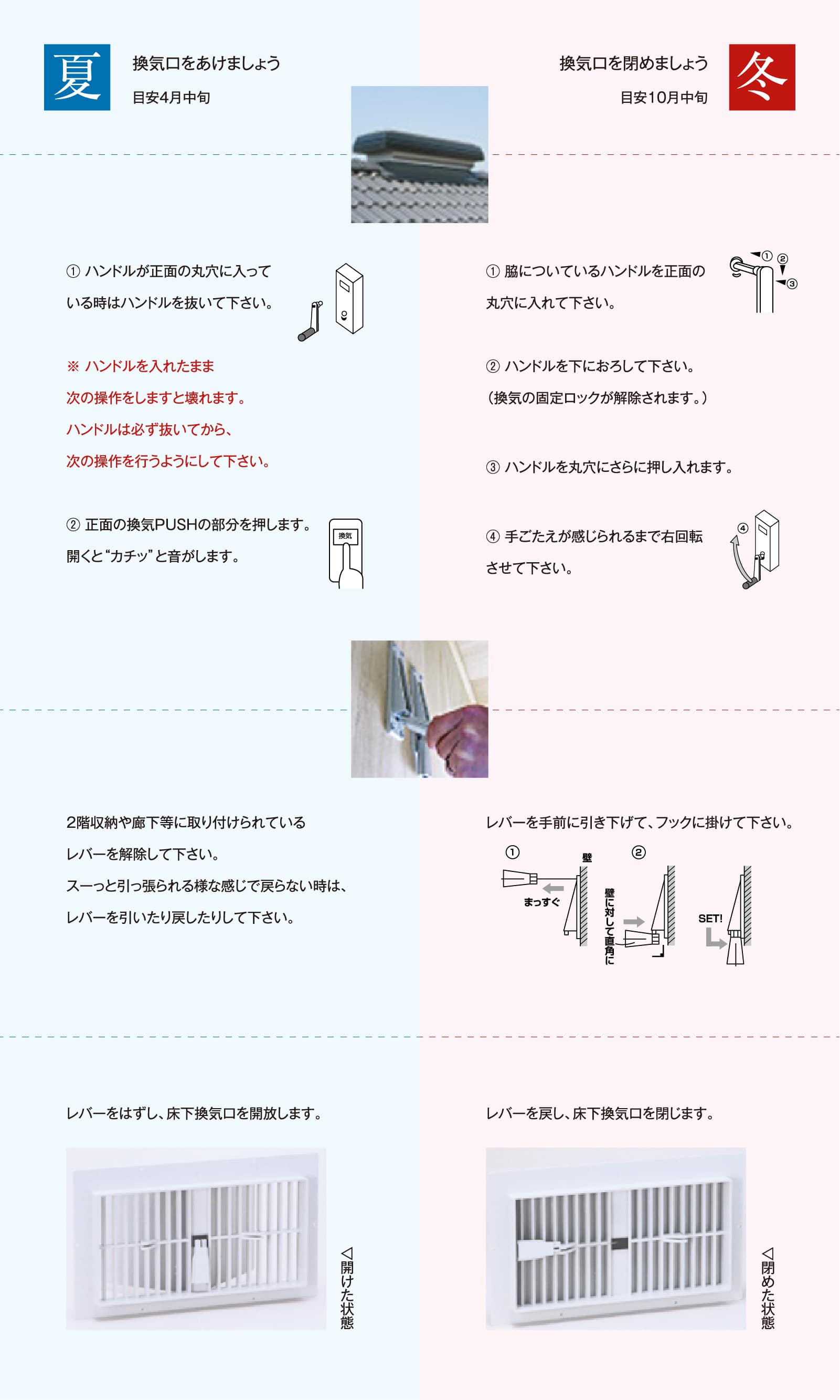 説明書