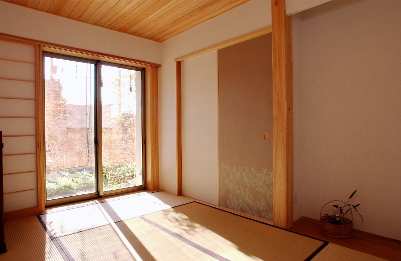 葉山の海と山に囲まれて