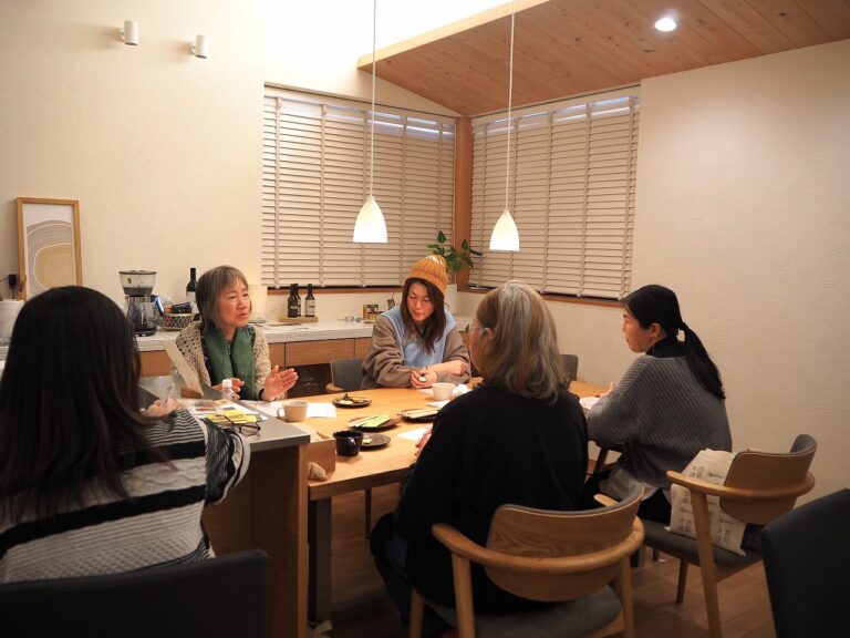 開催報告・上映会「ザ・トゥルー・コスト」＠木更津金田
