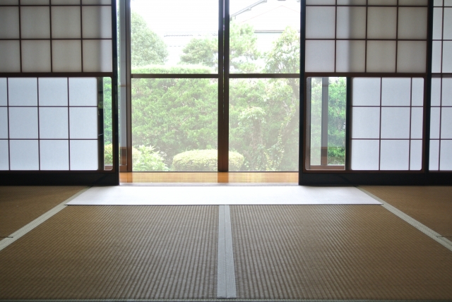昔ながらの家に学ぶ、夏を涼しく暮らす知恵