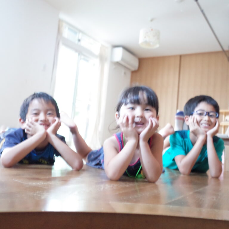 アレルギーや過敏体質の家族にも安心な家「この家、ツンとしないね」子どもの一言が教えてくれた家づくりの正解