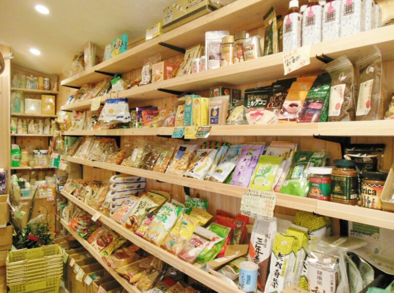 生産者と生きる